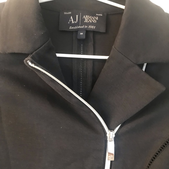 Georgio Armani jacket - Picture 2 of 5